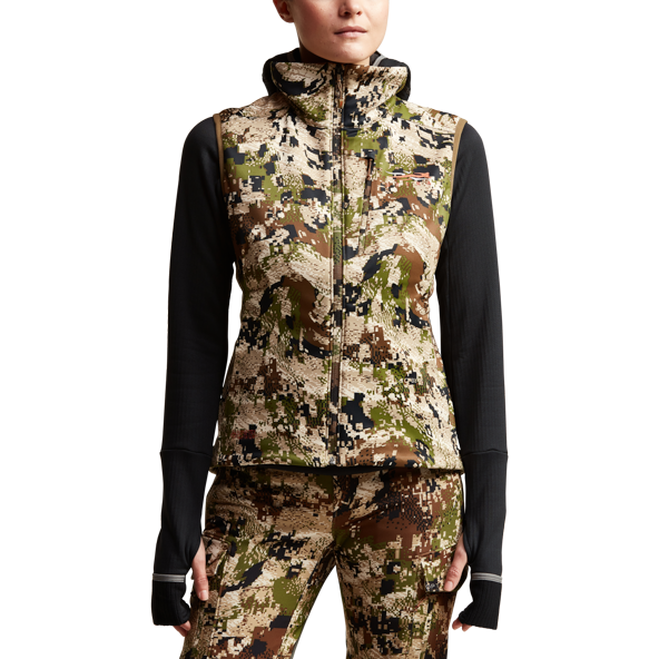 Жилет Ws Jetstream Vest (; S; Optifade Subalpine)